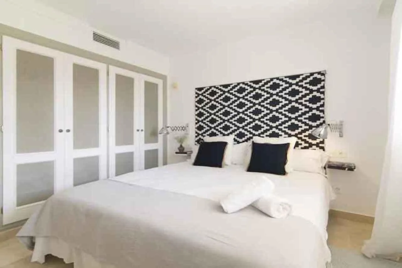 Apartamento Paradise In Aloha Golf Marbella
