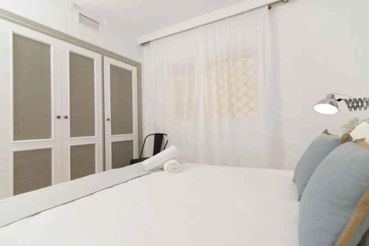 Apartment Paradise In Aloha Golf Marbella Spanien