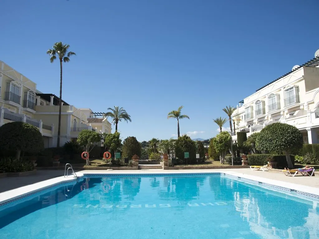 Paradise In Aloha Golf Marbella 0*,