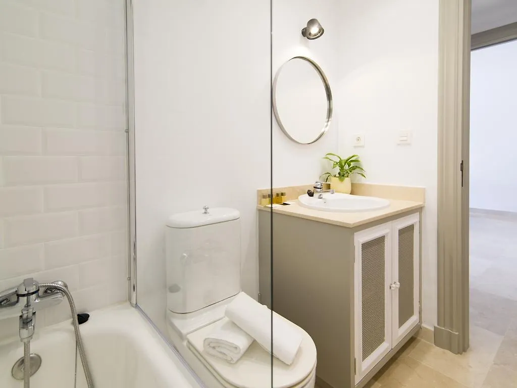 Apartment Paradise In Aloha Golf Marbella Spanien